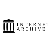 Internet Archive