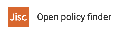 Open Policy Finder