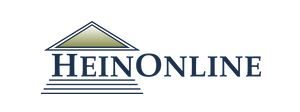 HeinOnline