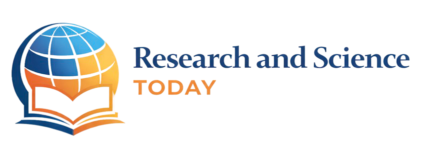 Research and Science Today logo