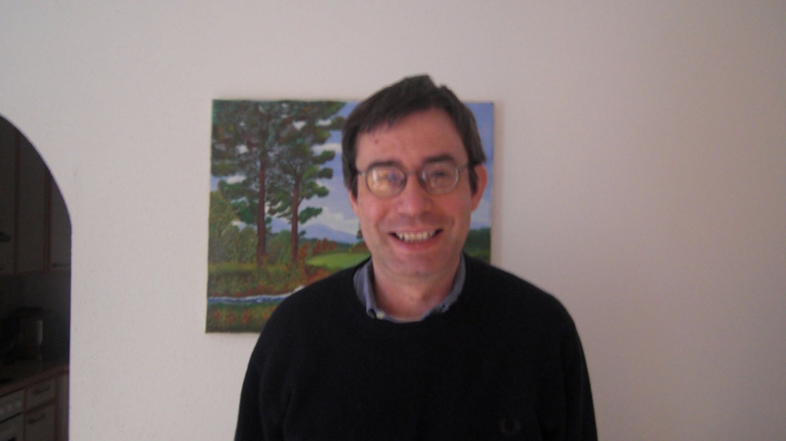 Gianluigi Segalerba