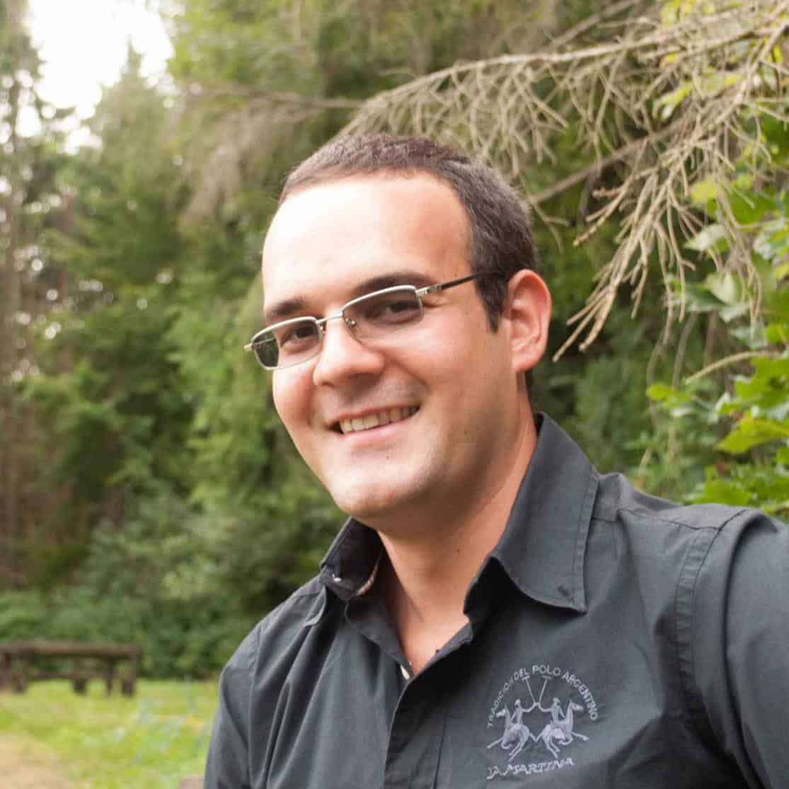 Vlad Dumitru BĂLEANU