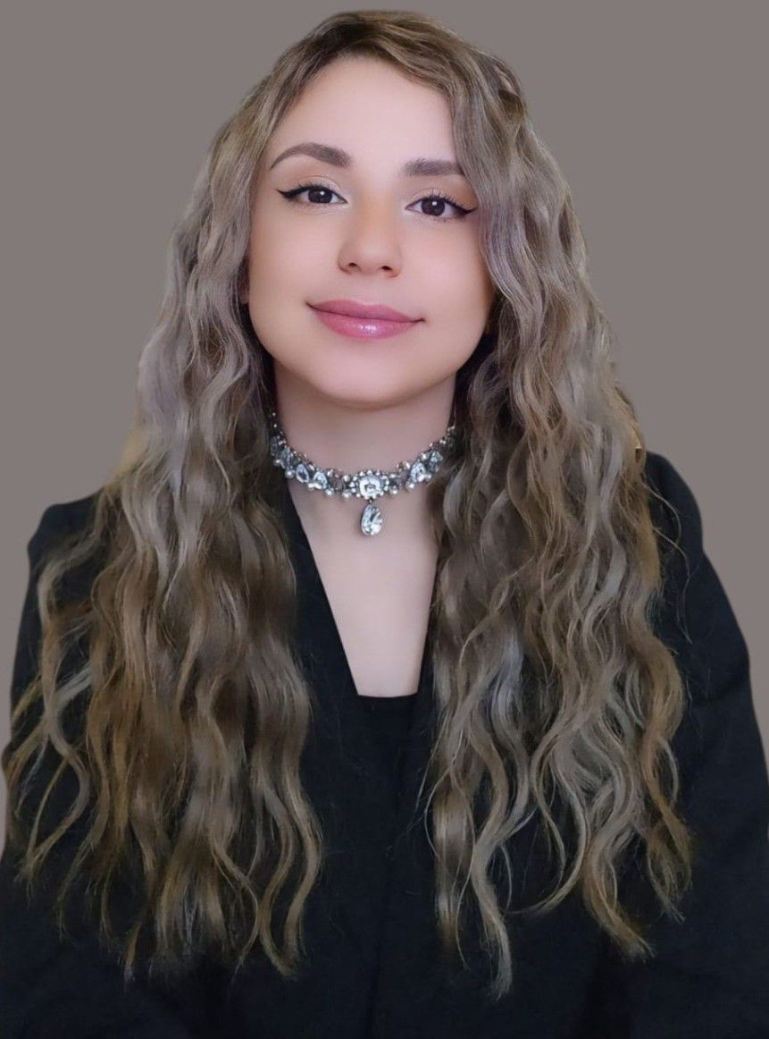Natalia Abdel Fattah