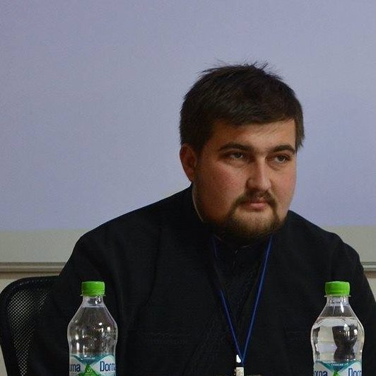 Iuliu Marius MORARIU