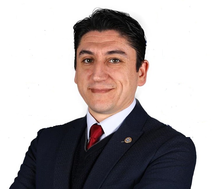 Aydin KARAÇAM